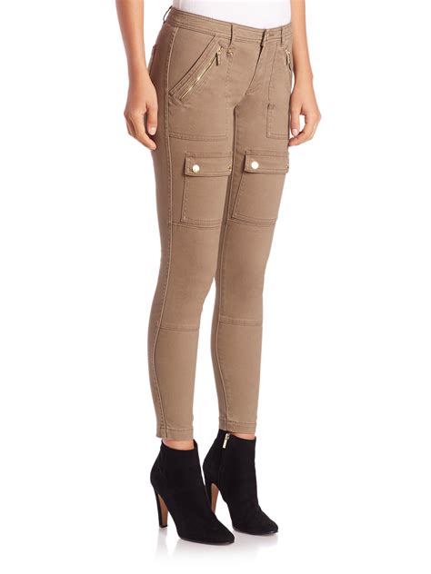 michael kors truitjes dames|michael kors pants for women.